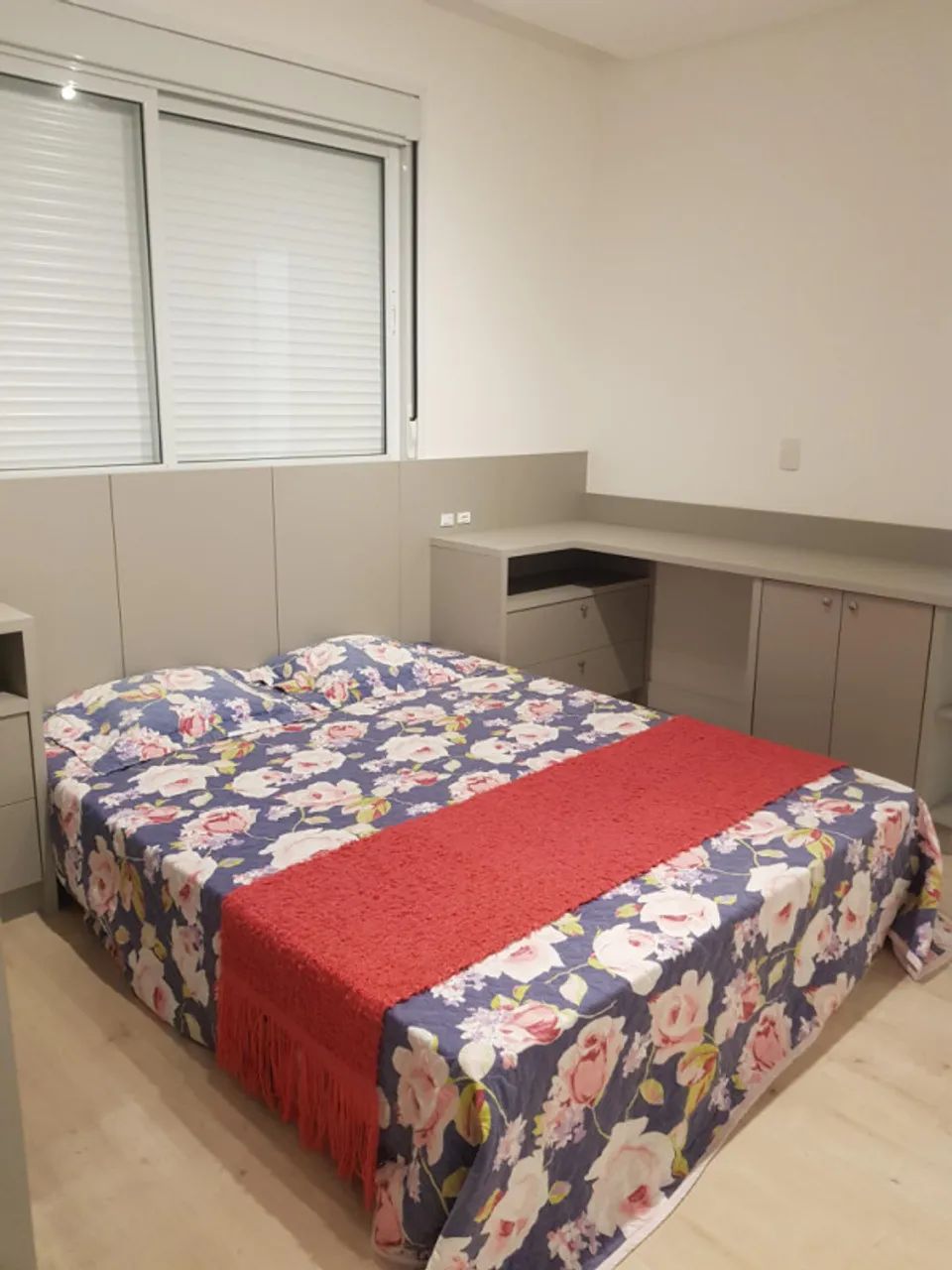 Apartamento Mobiliado em Porto Belo - 105m², 1 Suíte + 2 Demi-Suítes, 800m do Mar! - Foto 3