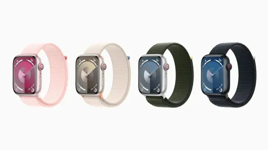 Apple Watch 10 Até 12X (Novo Garantia Hiper Oferta Hoje) Toda Linha Apple 42 46 42mm 46mm - Foto 3