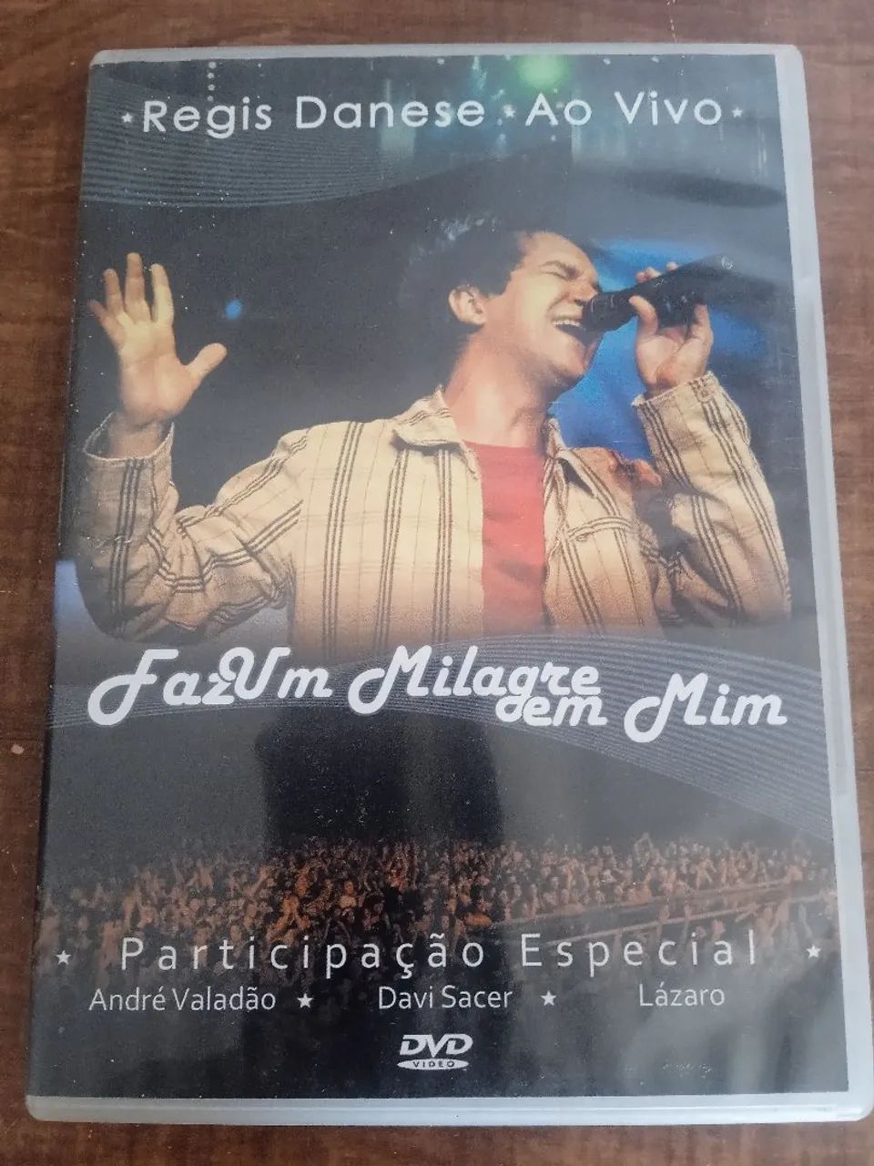 DVD s  Evangelicos - Foto 6