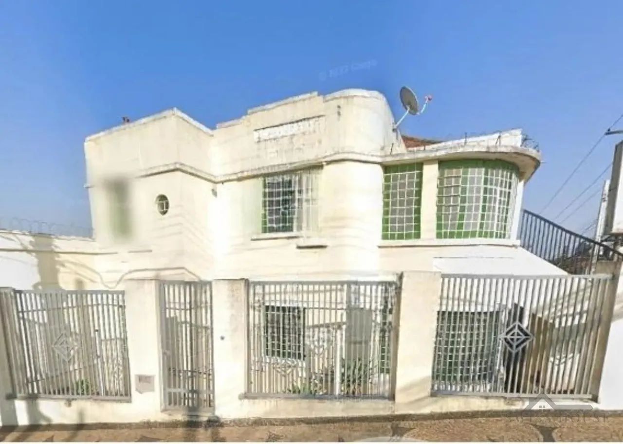 Casa comercial para alugar no Vila Industrial em Campinas/SP - Foto 2