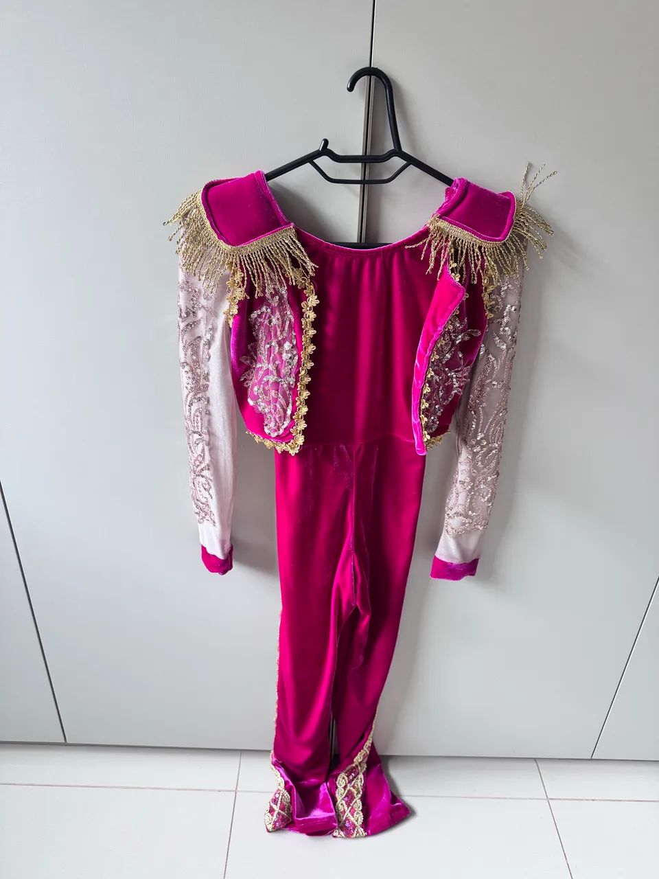 Fantasia Toureiro - Foto 2