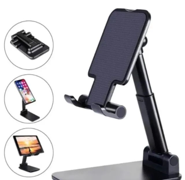 Suporte para celular dobrável. - Foto 6