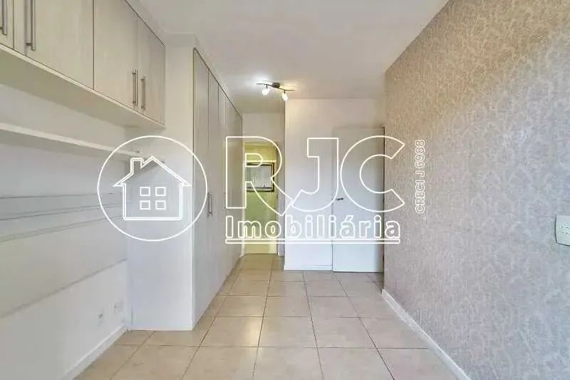 Imóvel para venda tem 67 metros quadrados com 2 quartos em Vila Isabel - Rio de Janeiro -  - Foto 11