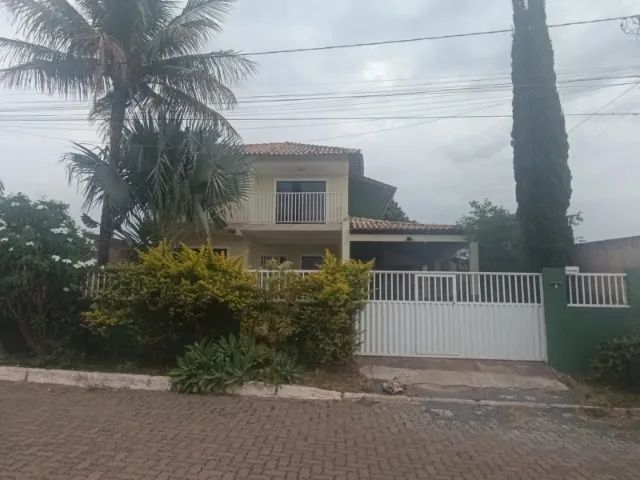 Foto - Brasília - Setor Habitacional Jardim Botânico