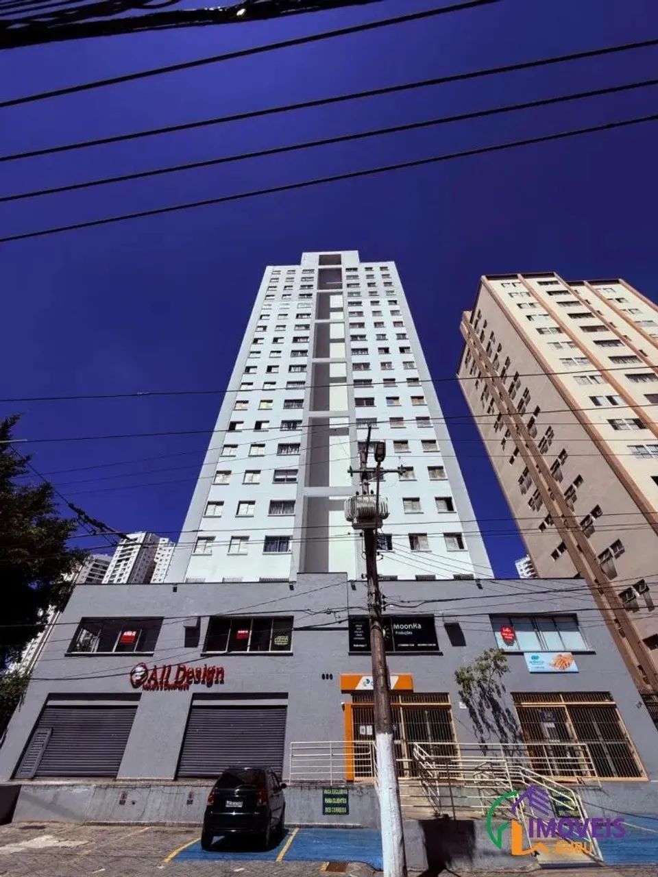 APARTAMENTO - CHÁCARA CALIFÓRNIA - SP - Foto 2