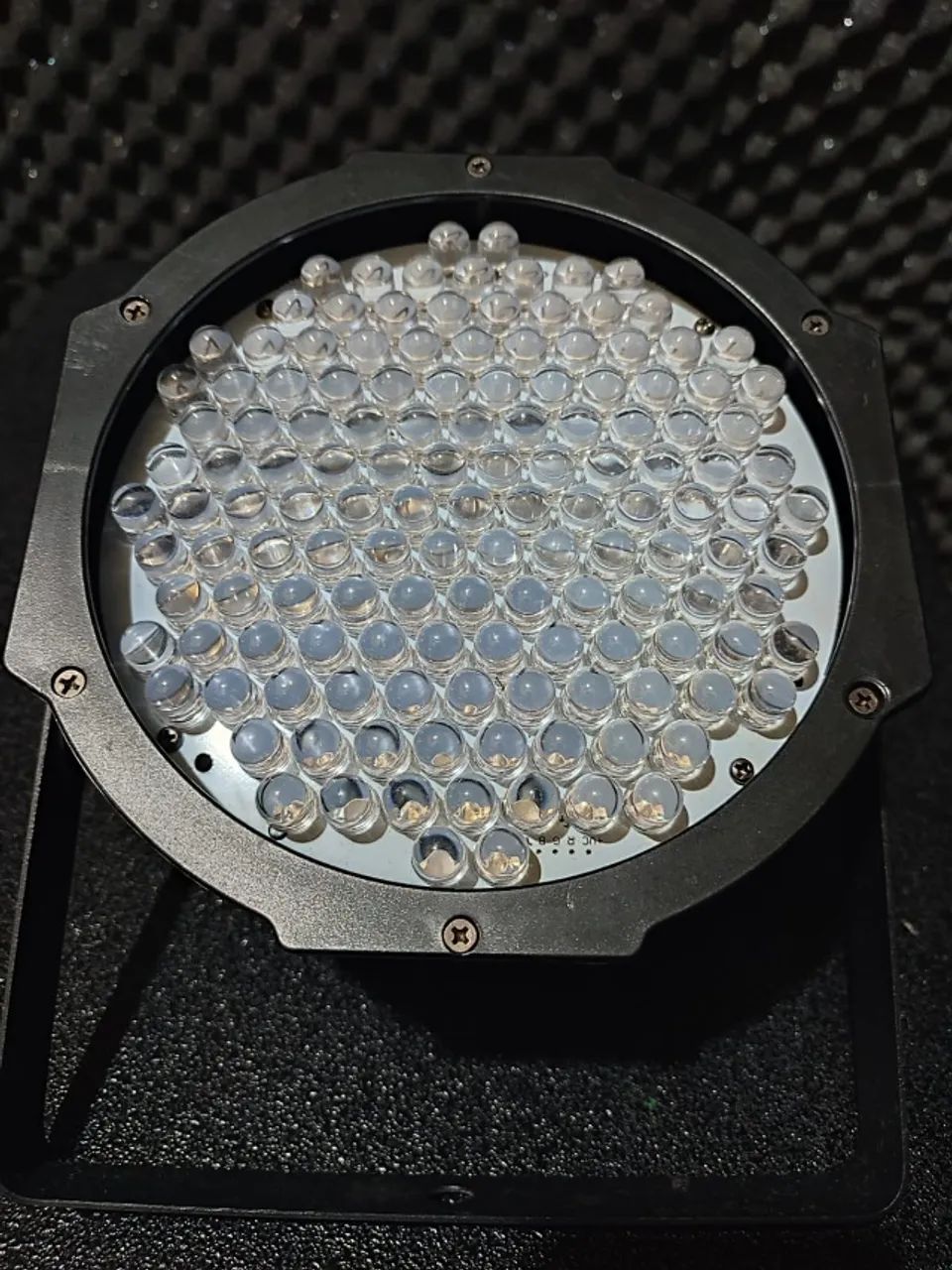 Kit com 4 canhão LED Spark SPL-LED-319 - Foto 3