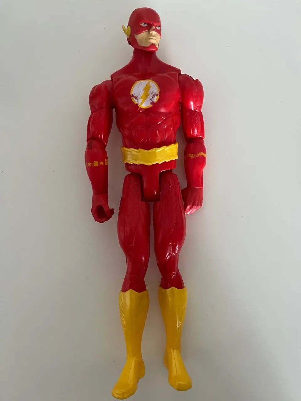 Boneco Flash - DC Comics - Foto 2