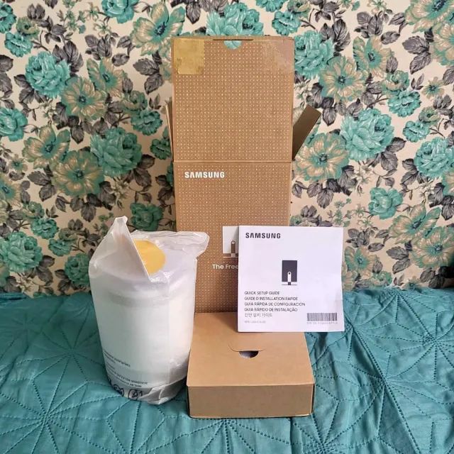 Projetor The Freestyle SAMSUNG