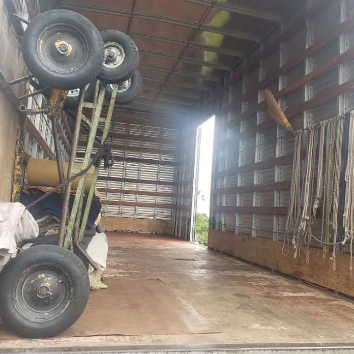 Mudanças e Fretes  - Foto 3