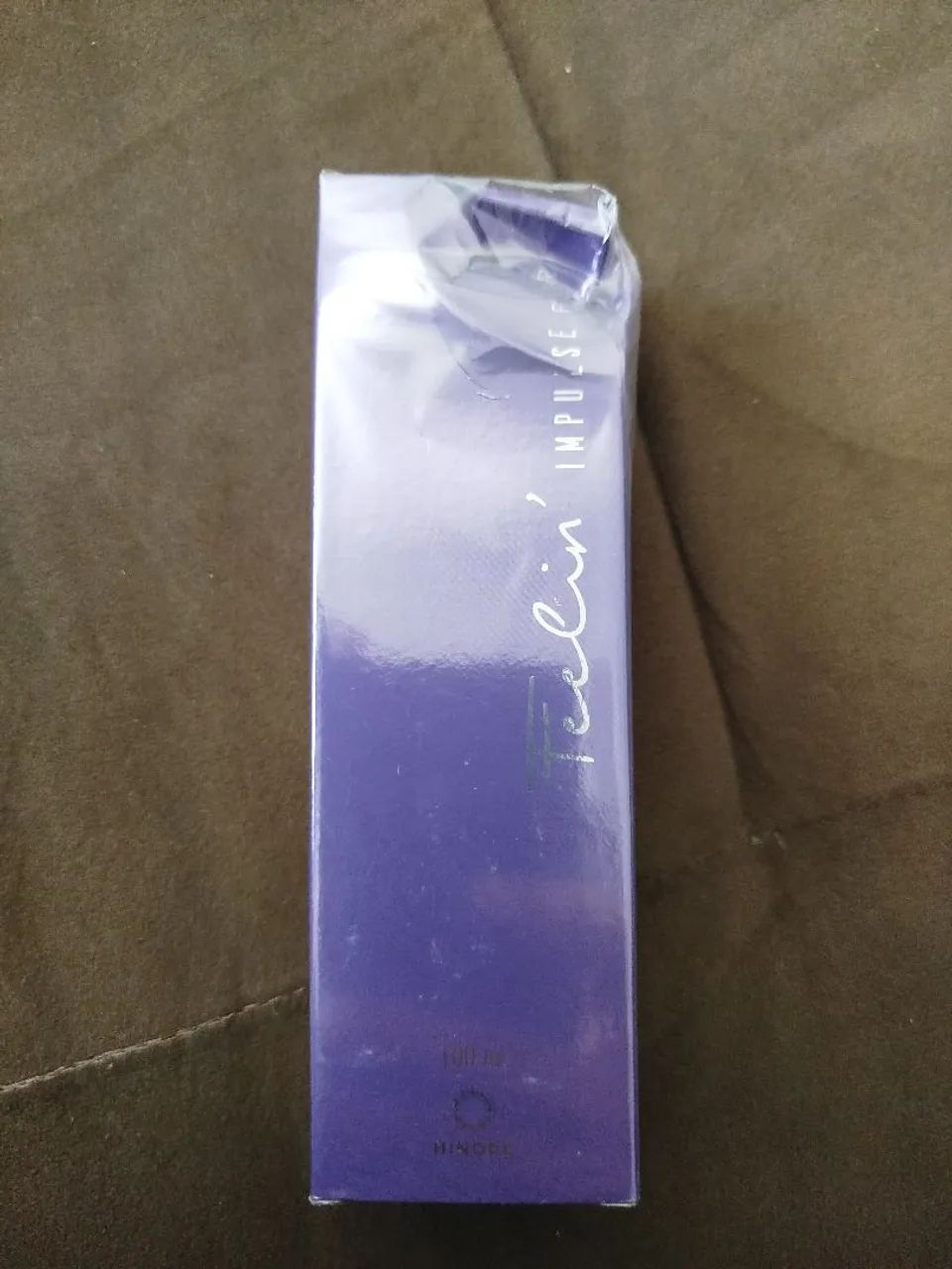 Perfume Feelin' Impulse