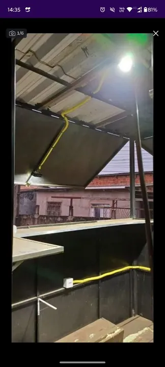 Trailer novo