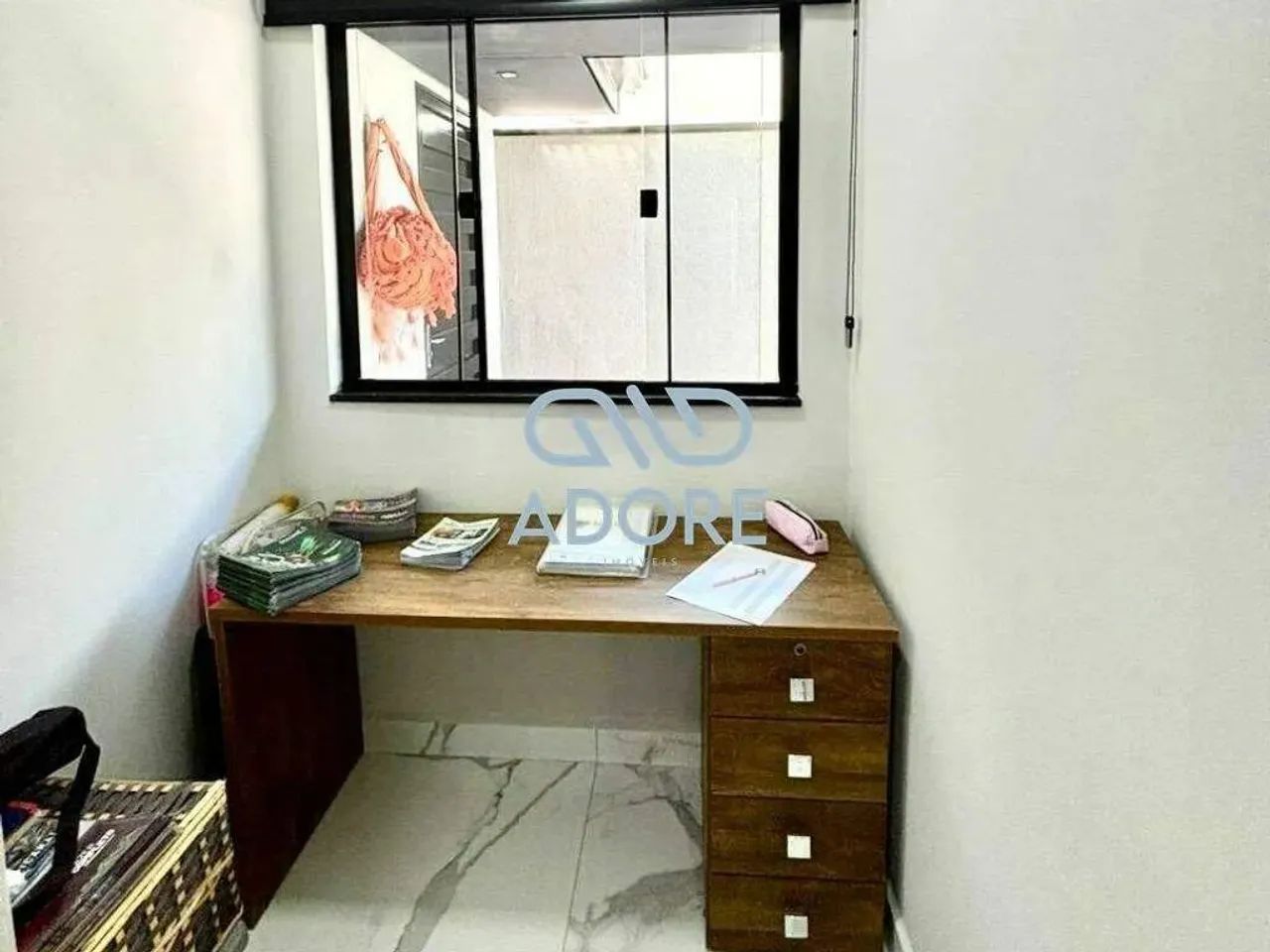 Casa para alugar no Condomínio Lagos D'Icaraí - Salto/SP - Foto 11