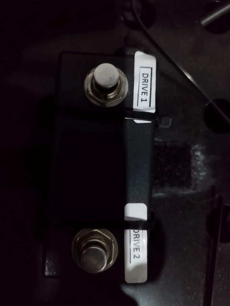Pedal dual switch  - Foto 2