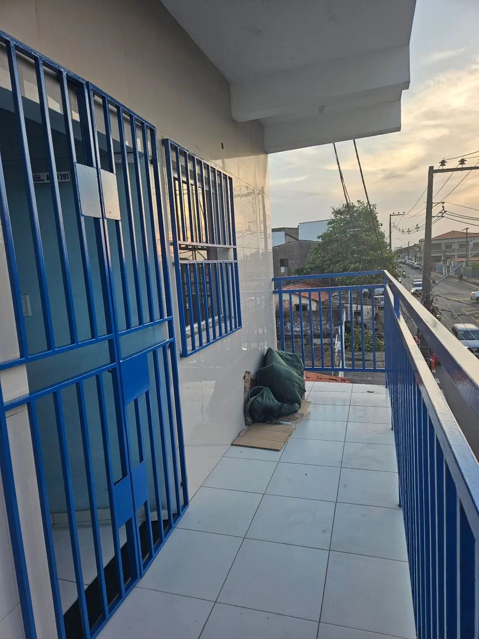 Foto - São Luís - Bequimão