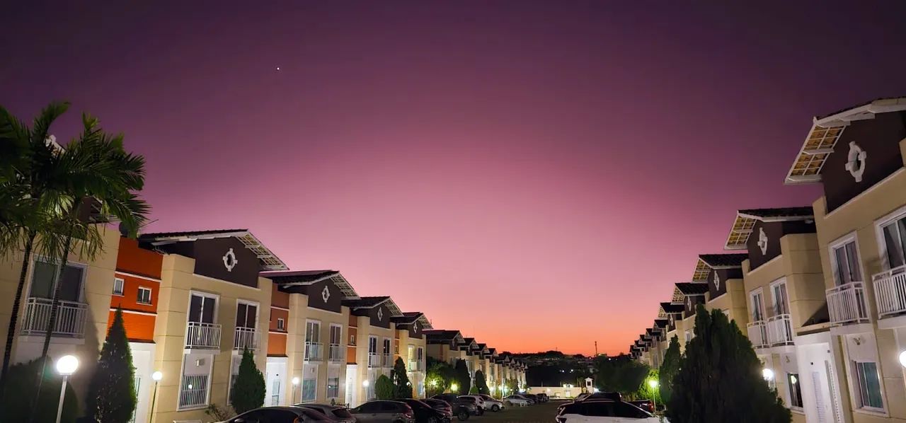 Foto - Eusébio - Centro