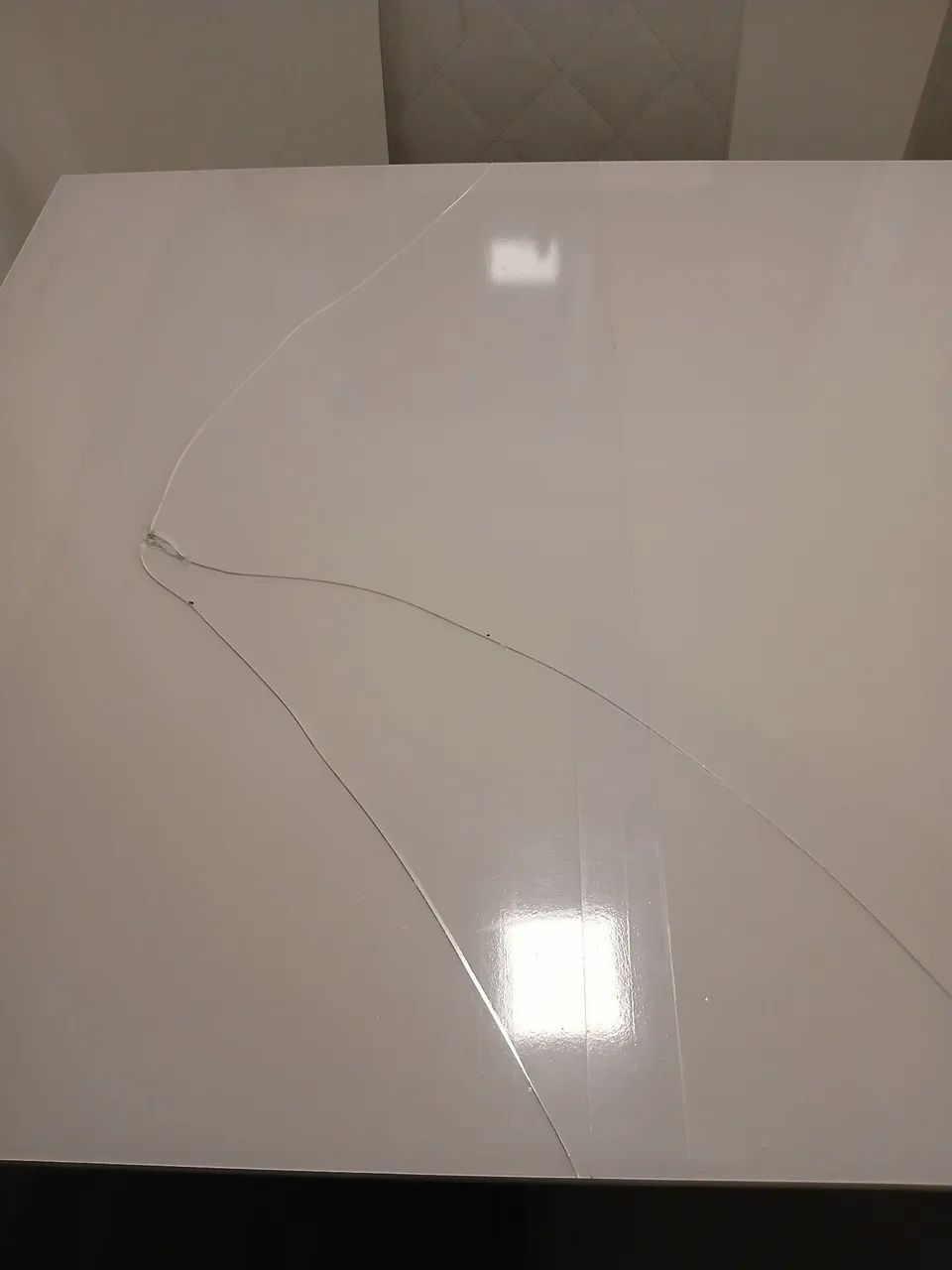 Mesa de Jantar com 6 cadeiras  - Foto 4