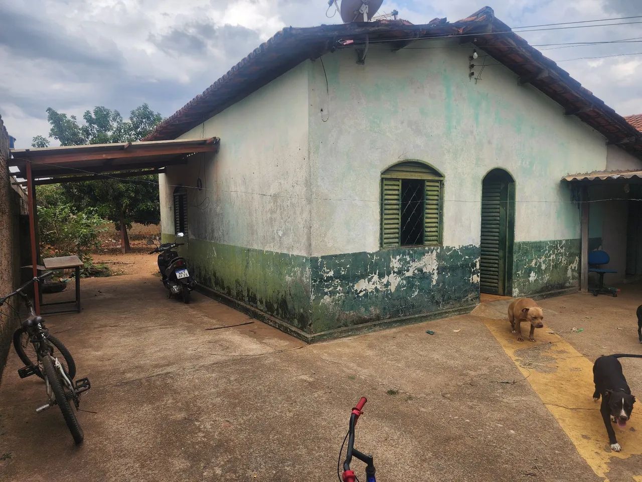 Foto - Goiânia - Jardim Itaipu