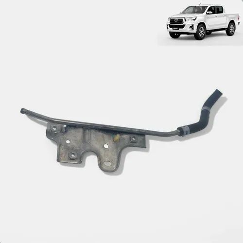 Cano Água Motor Hilux Sw4 2.8 2016 2017 A 2020 - Foto 5