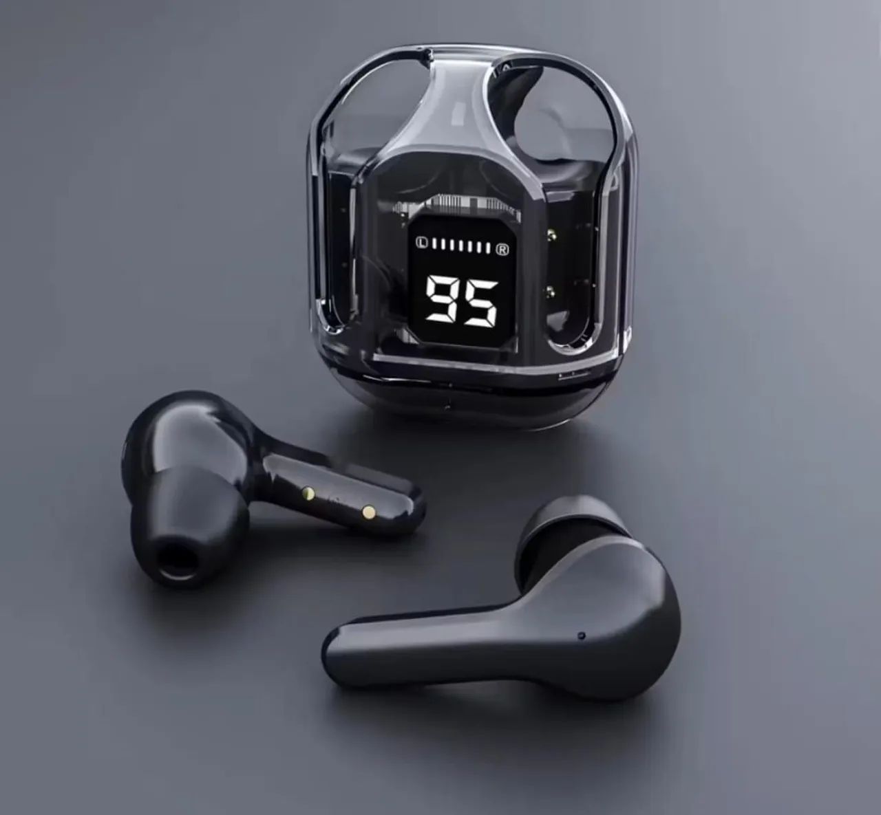 Fone de ouvido bluetooth ultrapods max  - Foto 3