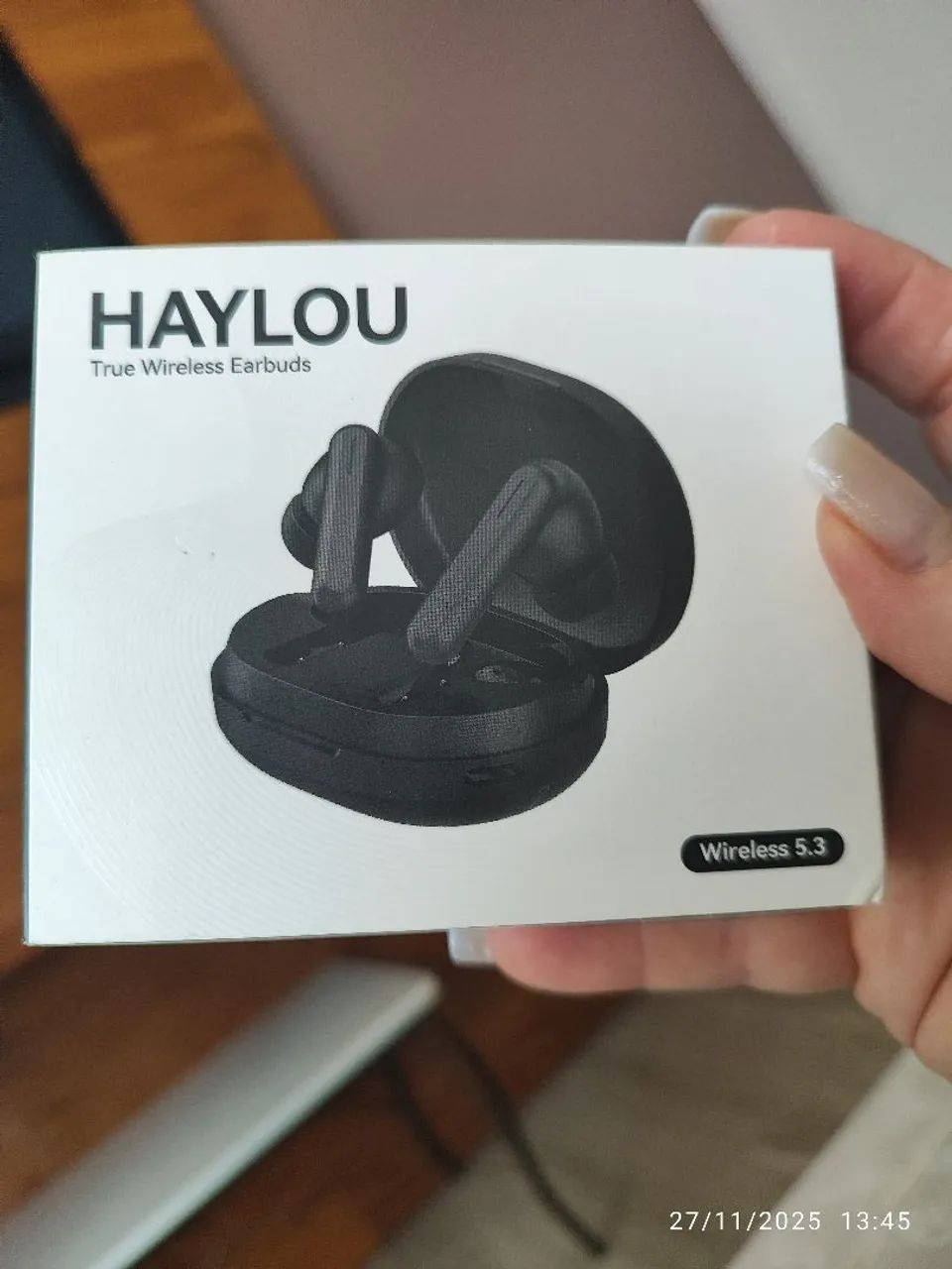 Fones JBL e Xiaomi  - Foto 2