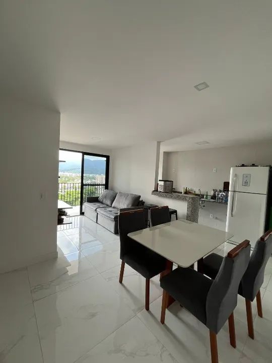 Wings Residences : Apartamento no Recreio dos Bandeirantes (Barra Bonita) - Foto 4
