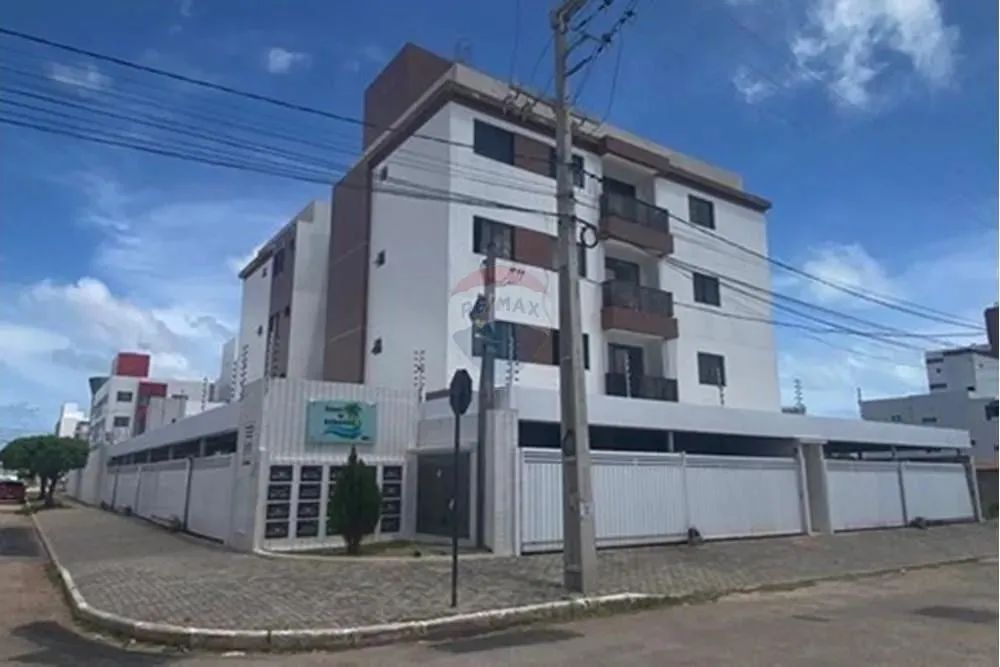 "Alugue o Apartamento dos Seus Sonhos em Intermares"