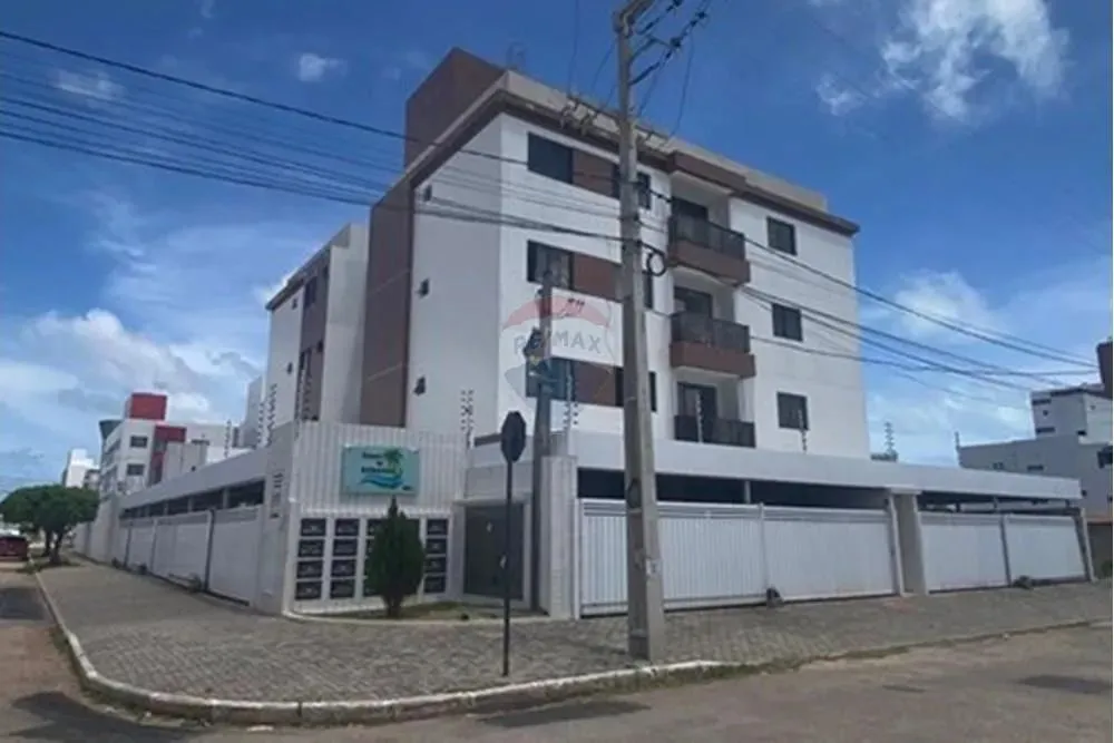 "Alugue o Apartamento dos Seus Sonhos em Intermares"
