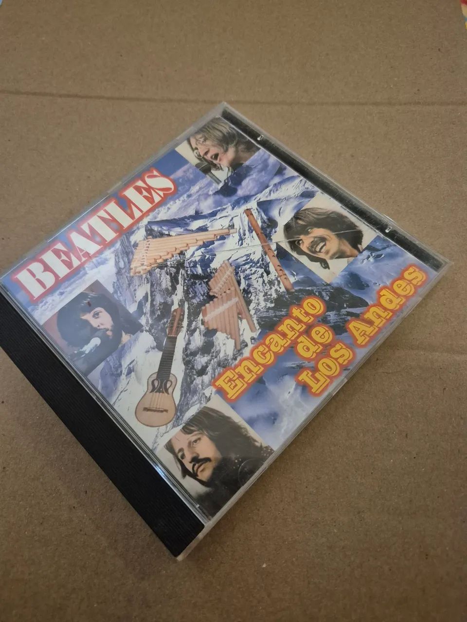 CDs variados  - Foto 4