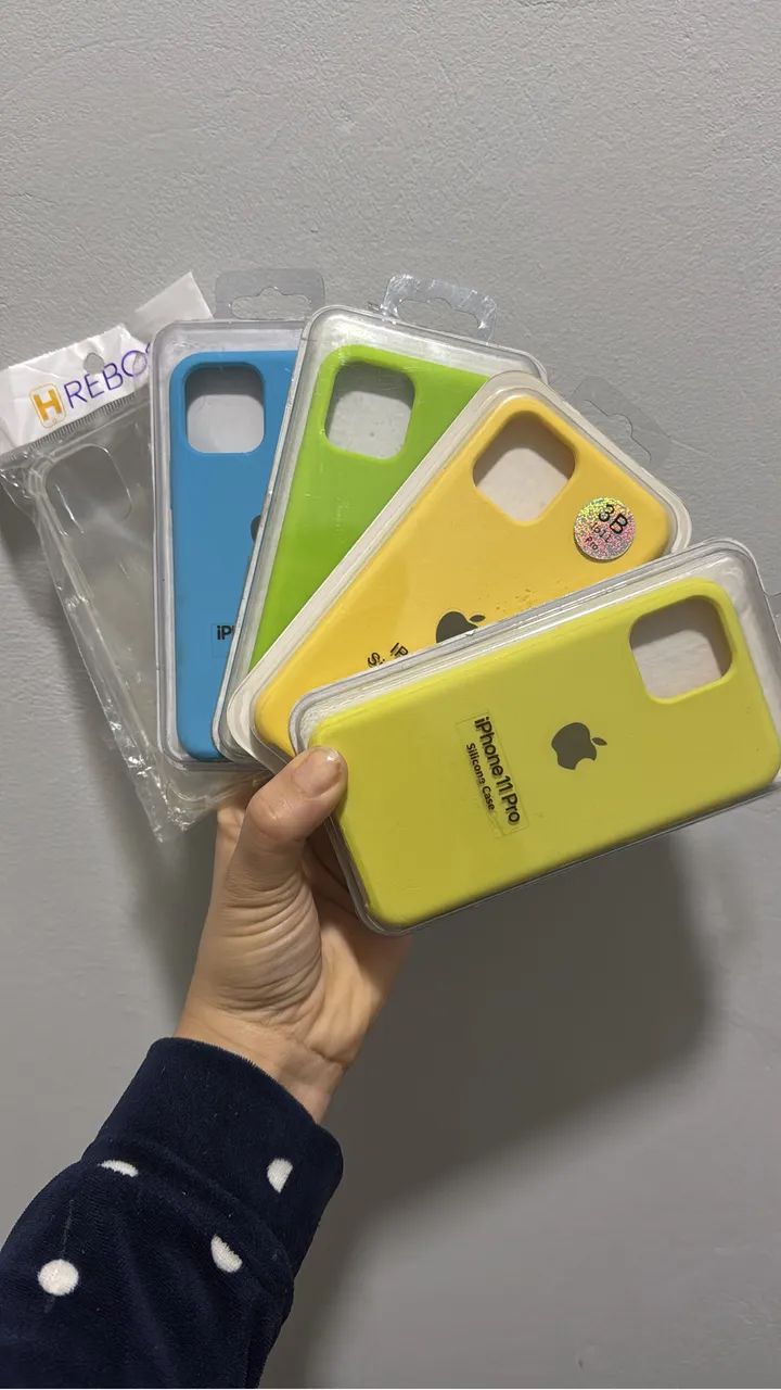 Para levar - iPhone 11, iPhone 11 Pro , iPhone 11 Pro Max - Foto 2