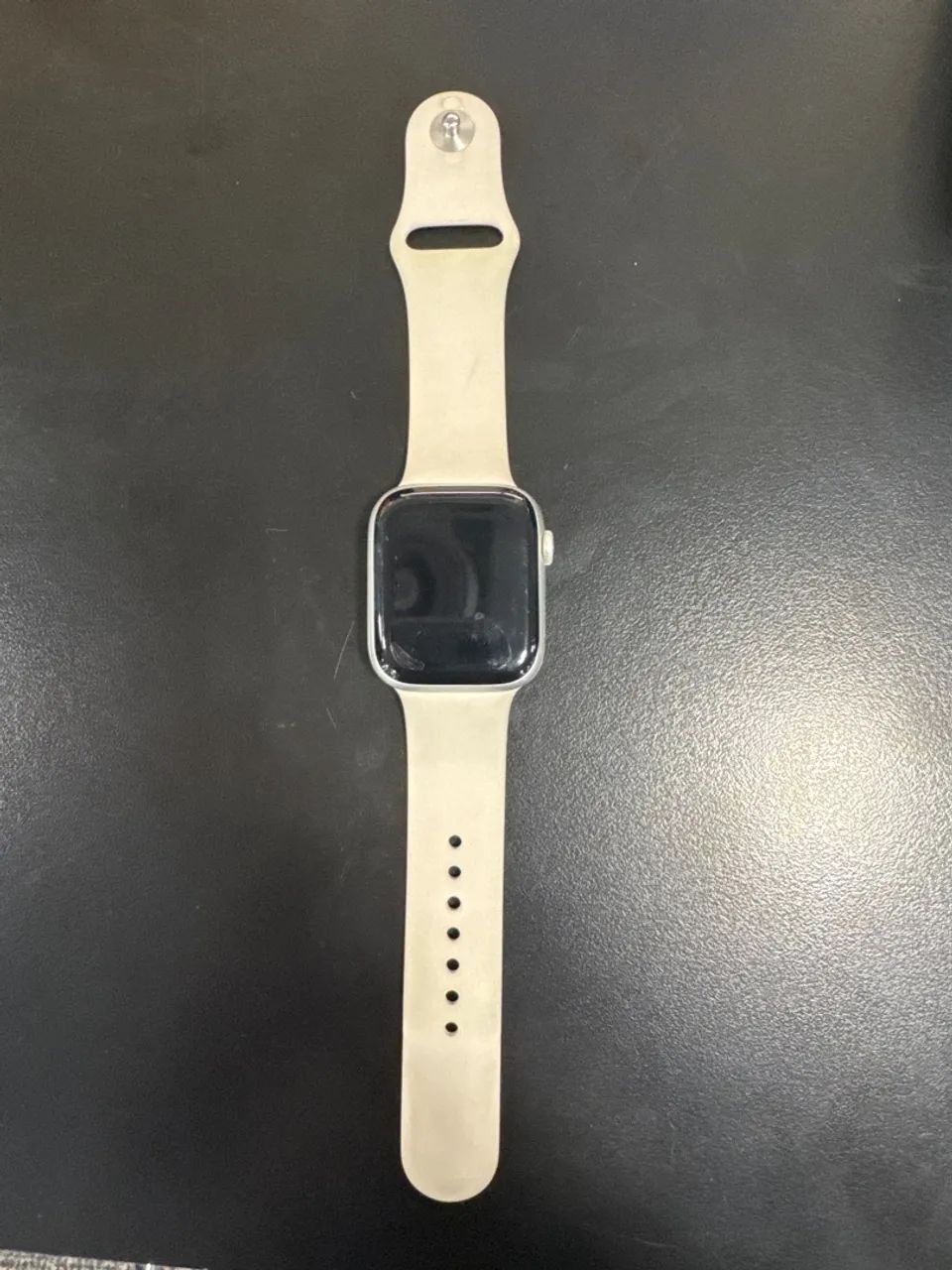 Apple Watch Série 9 45 mm GPS + Cellular