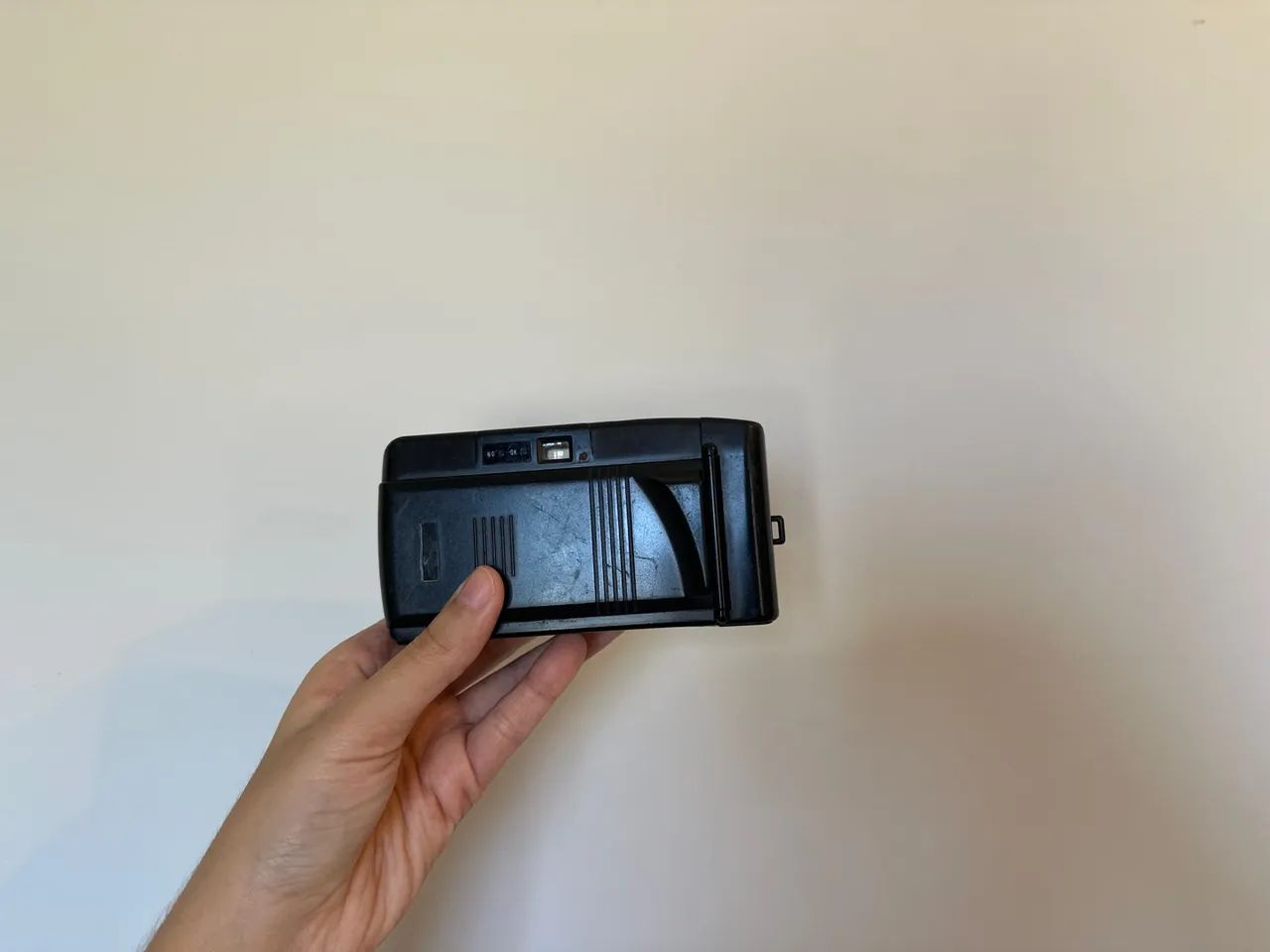 Kinon K1000 - câmera analógica fácil e simples de usar. - Foto 2