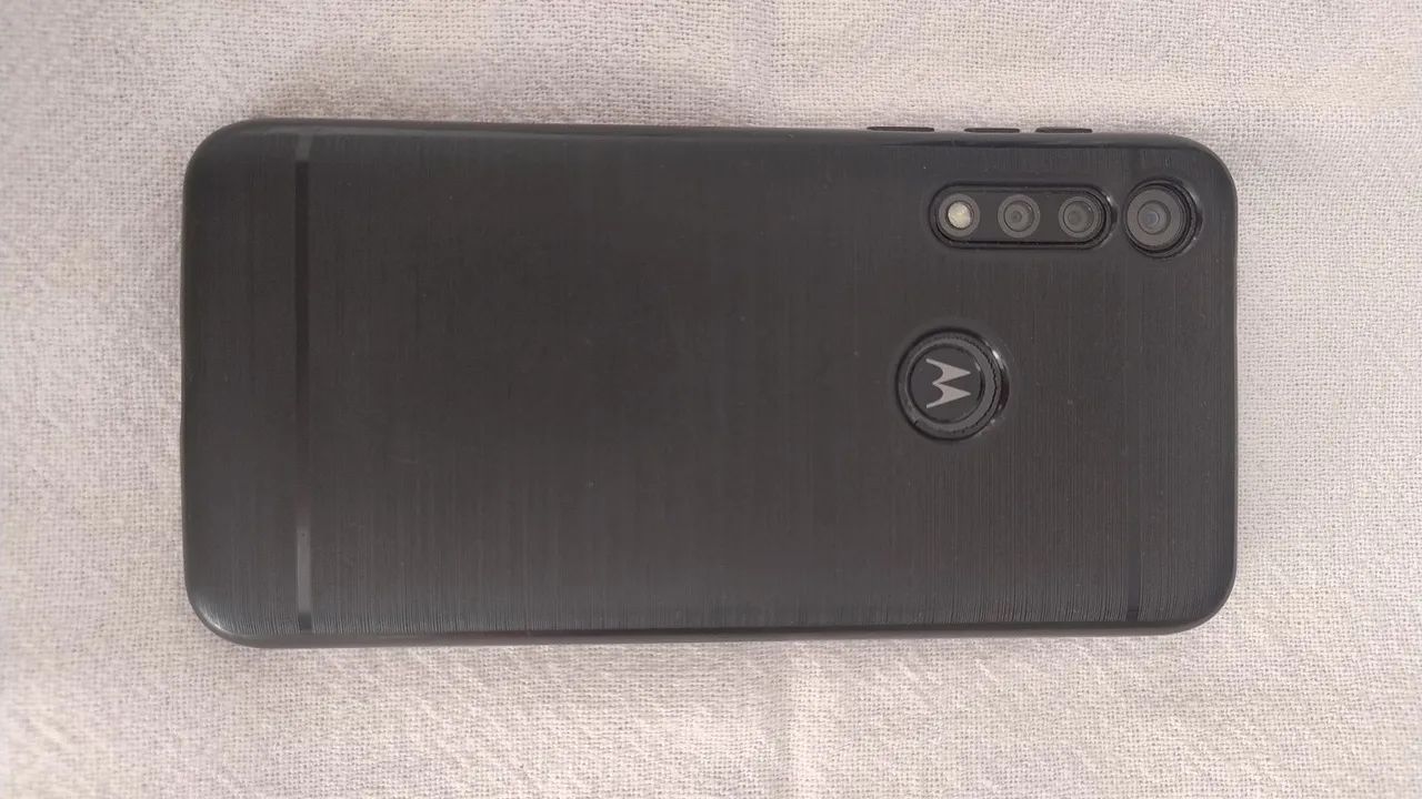 Moto G8 Plus - Foto 2