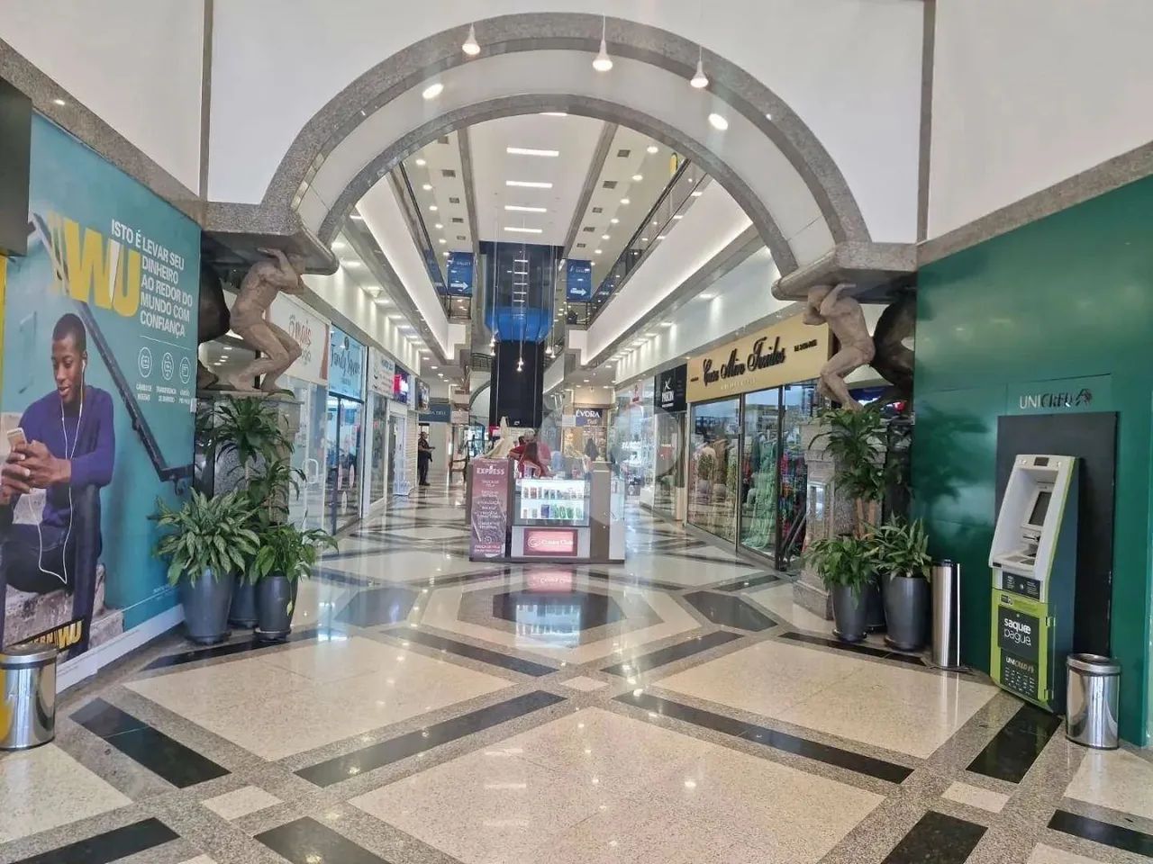 Loja externa Barra Square à venda- Barra da Tijuca - Foto 5