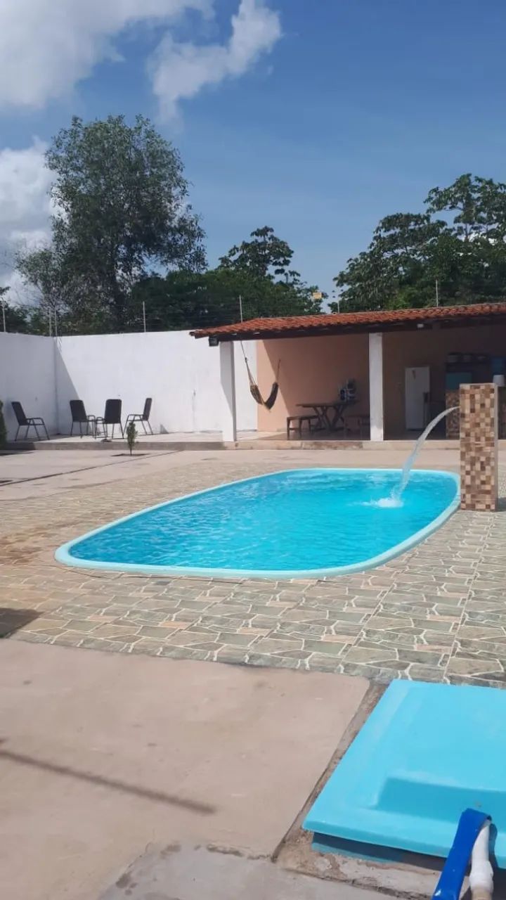 Foto - São Luís - Rio Grande