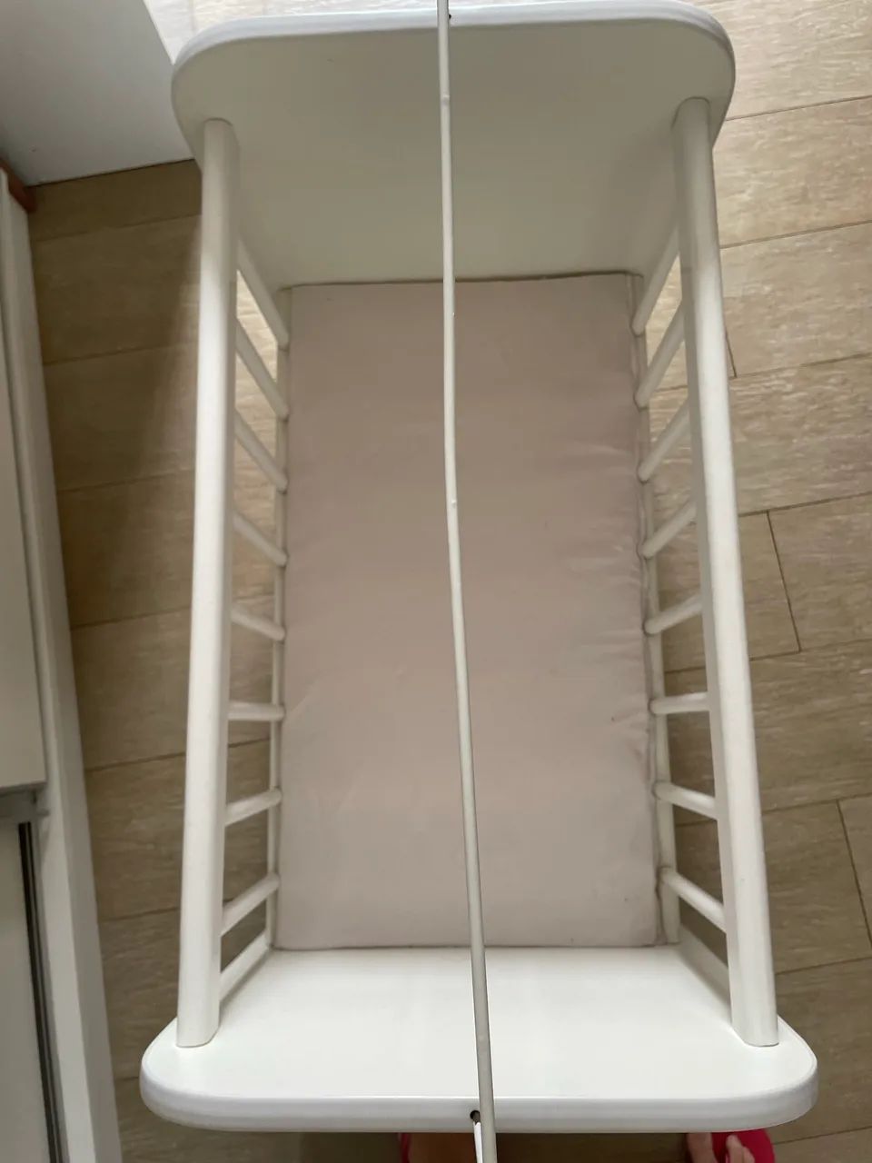 Berço de Boneca64673481819266121