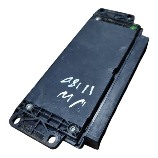 Módulo ABS caminhao VW 11180 e constellation 24V 23b905367  usado - Foto 6
