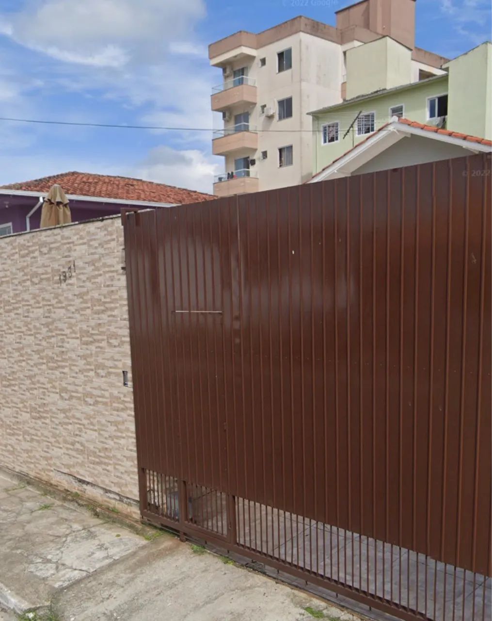 Foto - São José - Real Parque