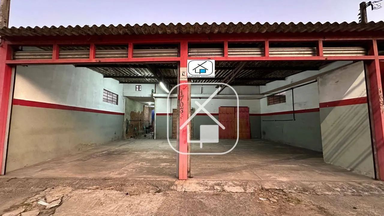 Ponto para alugar, 60 m² por R$ 2.800,00/mês - Ipiranga - Guararema/SP
