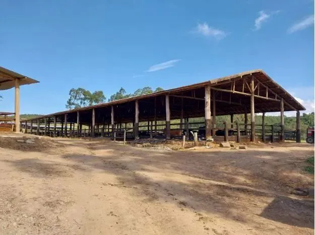 Imóvel para venda possui 627600 metros quadrados em Lorena - SP