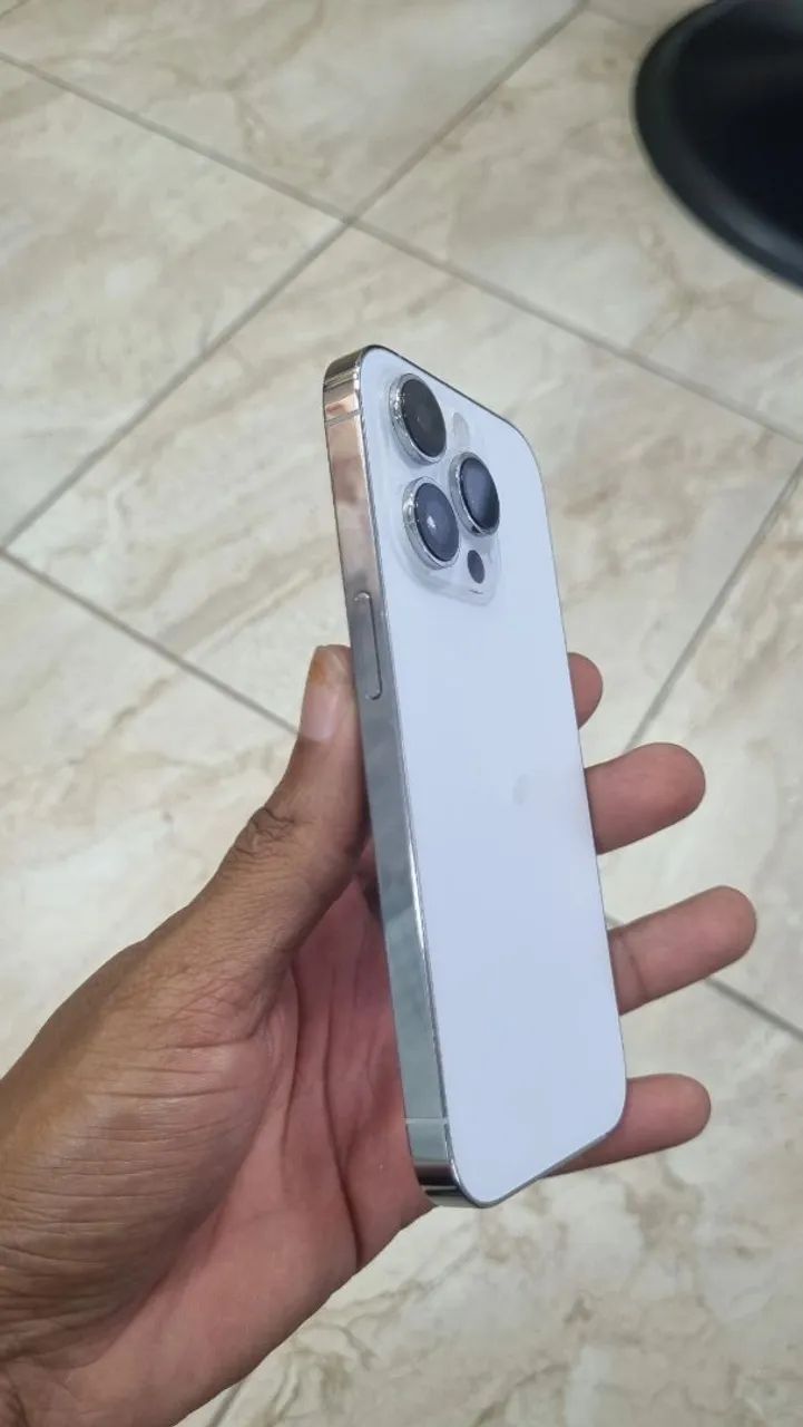 Apple iPhone 14 Pro 128G シルバー 【公式通販】