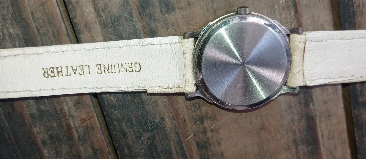 Relógio Vintage 'Pitters Watch' - Foto 5