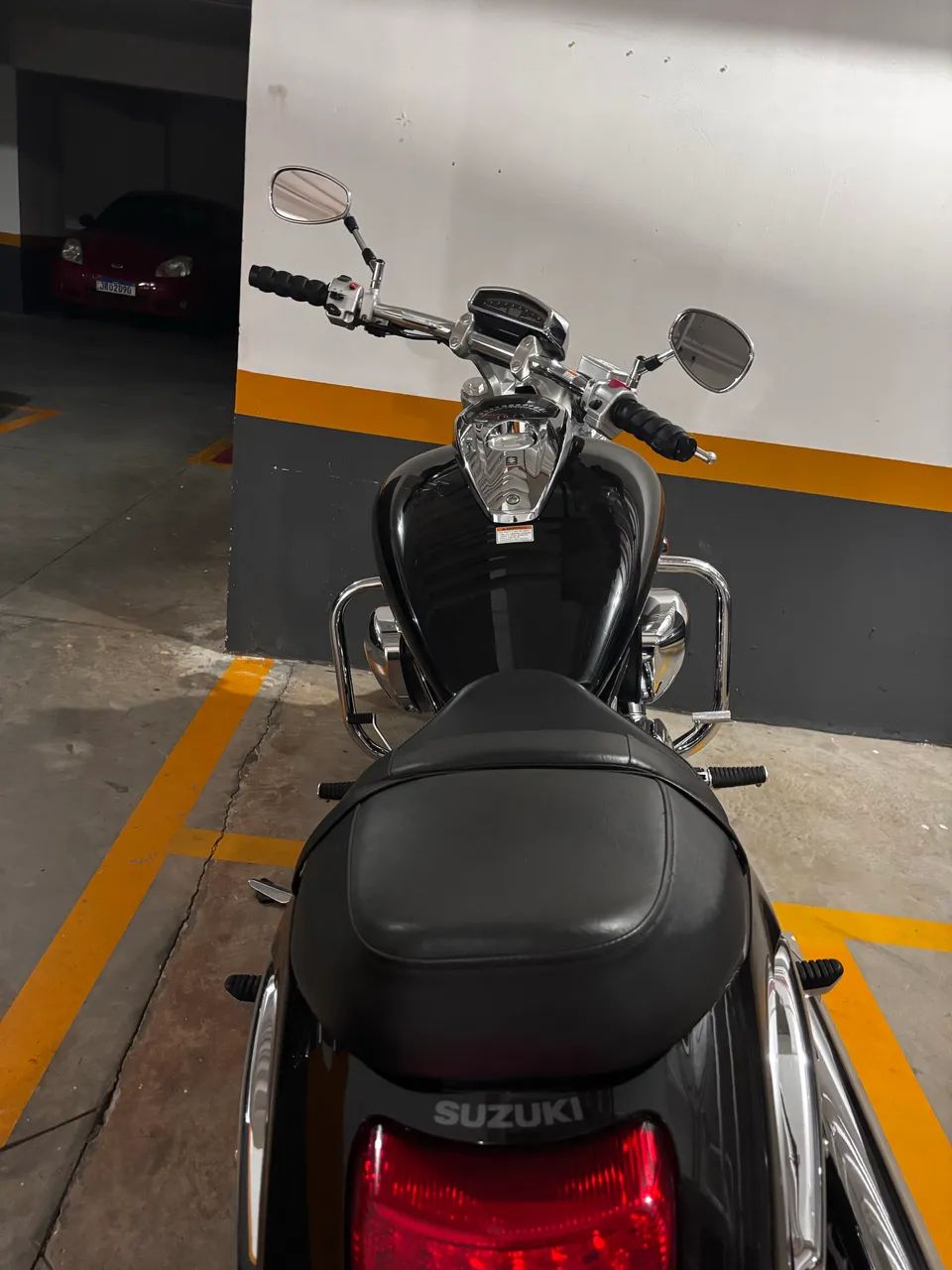 Moto Boulevard 1800 - Foto 2