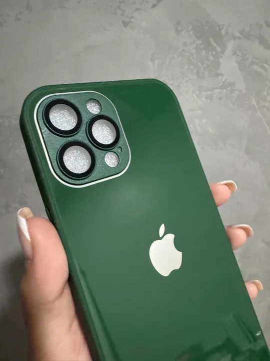 Capinha nova iPhone 12 Pro Max  - Foto 5