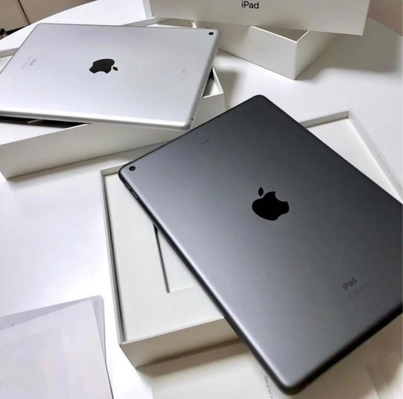 iPad 9ª geração 64 GB Lacrado  - Foto 3