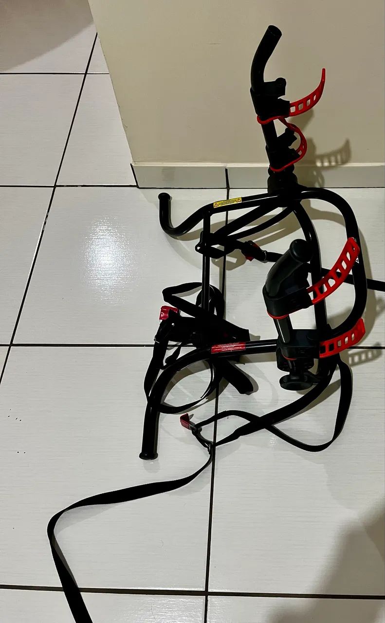 Suporte de bike 
