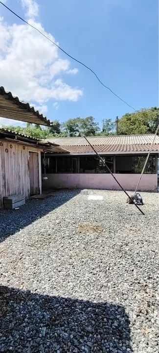 Casa com 3 quartos Vila da Gloria com tudo dentro - Foto 4