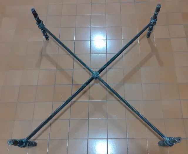 Mesa de centro (base para tampo) - Foto 2