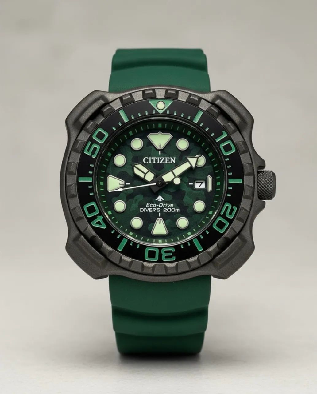 Relógio masculino  - Foto 2