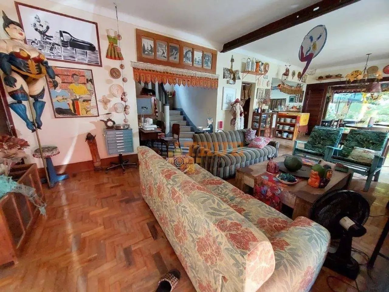 Casa com 5 dormitórios para alugar, 200 m² - Poço da Panela - Recife/PE - Foto 3