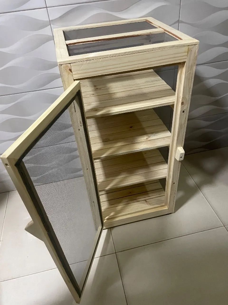 Secador de queijo - Foto 2